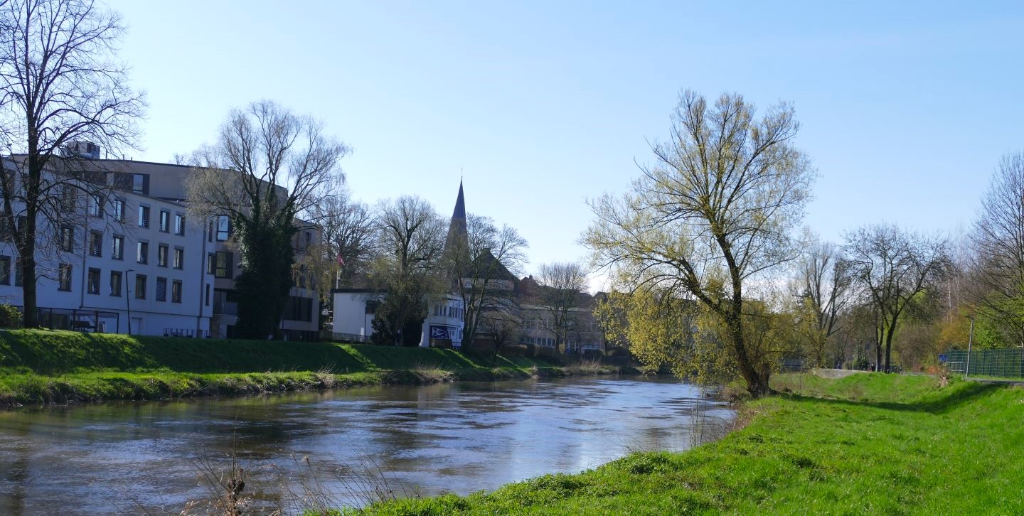 Startseite - Serviceportal Stadt Bünde